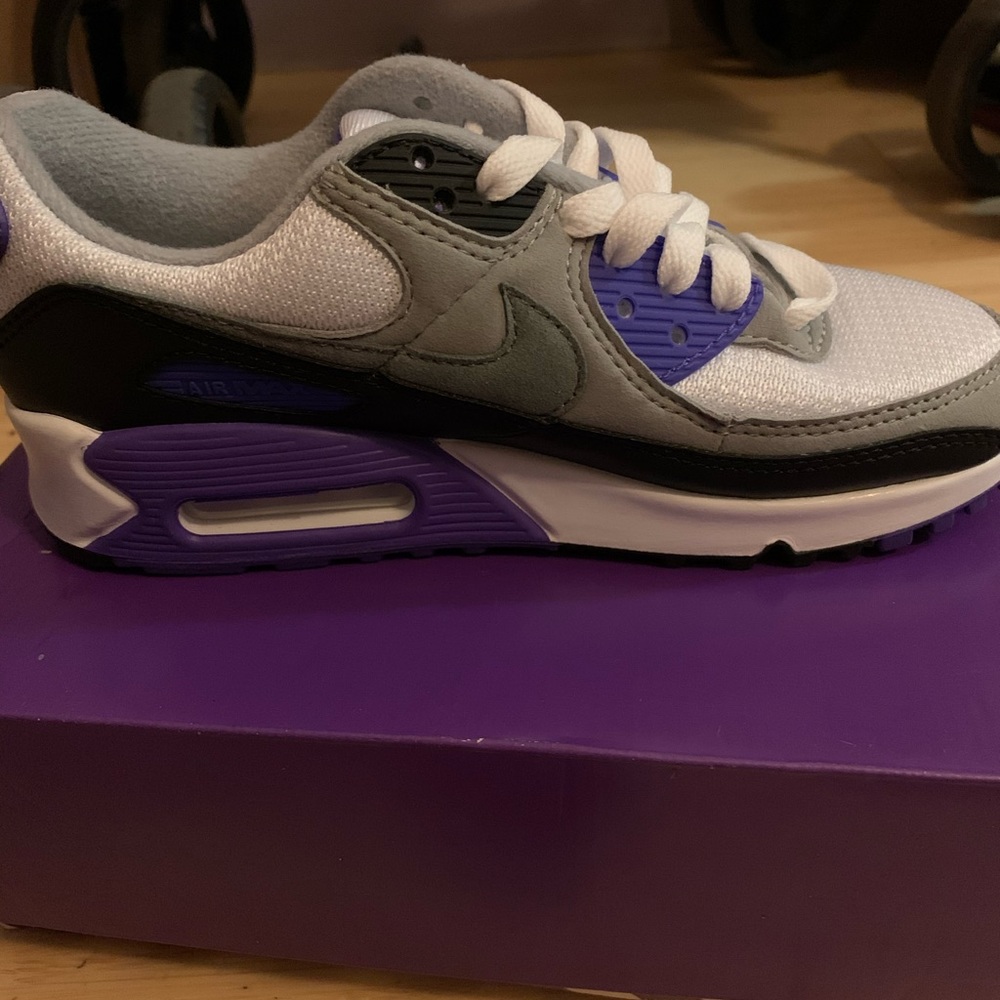 Air Max 90